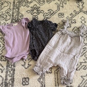 L'ovedbaby, Spearmint Love bundle